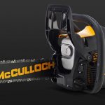 McCulloch CS340