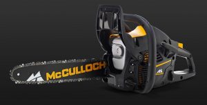 Mc Culloch CS 380