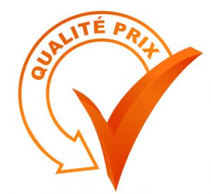 Meilleur rapport qualité prix