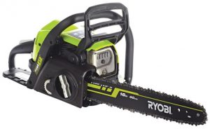 Tronçonneuse Ryobi RCS 4240