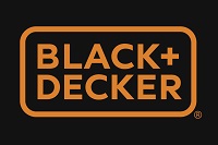 logo black et decker