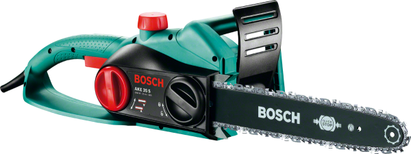 Bosch Home and Garden F016800257 - Chaîne de tronçonneuse Pour AKE 35-19  S/AKE 35 S - 1,1 mm
