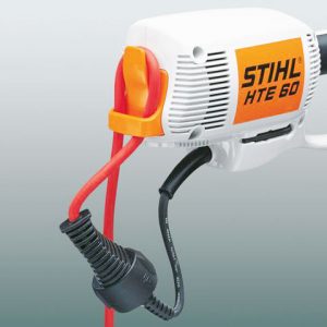 Dispositif de maintien du câble Stihl HTE 60