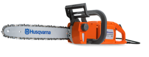 Husqvarna 317 EL