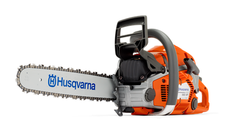 Tronçonneuse Husqvarna 560