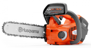 Élagueuse à batterie Husqvarna modèle T536Li Xp