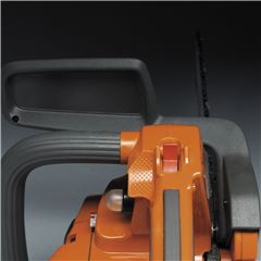 Protection frein de chaîne élagueuse Husqvarna T435 