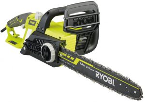 Tronçonneuse Ryobi