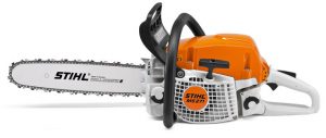 Tronçonneuse Stihl modèle MS 271