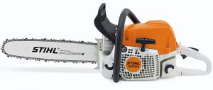 Stihl modèle MS 311