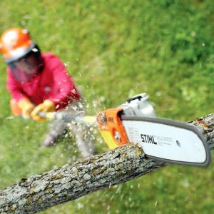 Tube télescopique Stihl HT 101