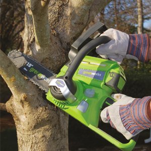 Utilisation Greenwors Tools 2000007