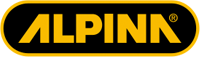 Logo Alpina