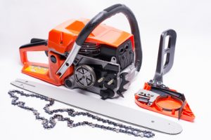 Tronçonneuse stihl d'occasion - Annonces Jardinage leboncoin