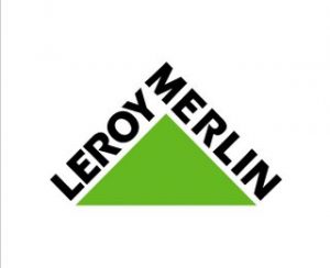 Logo Leroy Merlin