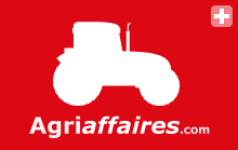 Logo Agriaffaires