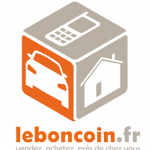 Logo leboncoin