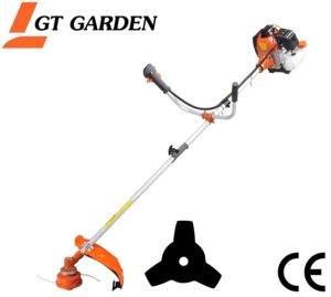 GT Garden 52CM avec 2 têtes