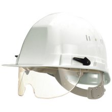 Casque Loxam