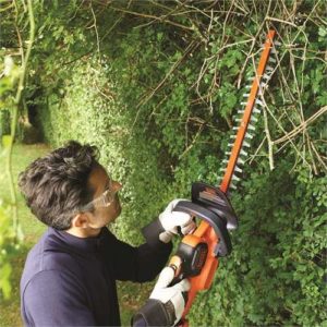 Utilisation Black et Decker GTC 3655 2PC