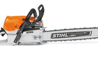 Stihl MS 462