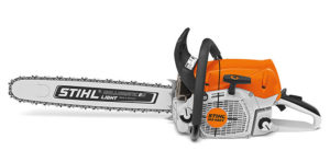 Stihl MS 462 C-M - Verso