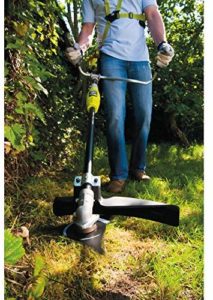 Utilisation Ryobi RBC 36 X