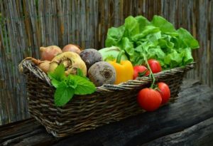 produire legumes bio confinement