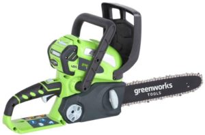Greenworks Tools 20117 UA