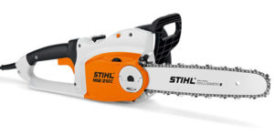 Stihl MSE 210 C-B