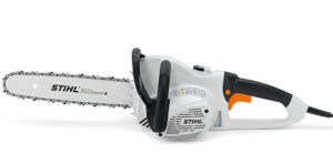 Stihl MSE C-B profil