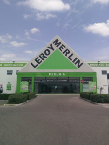 Magasin Leroy_Merlin