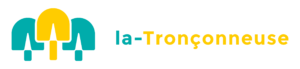 logo la-Tronçonneuse.com