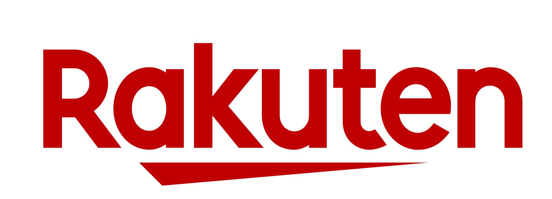 logo Rakuten