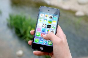 Smartphone occasion Rakuten