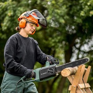 Utilisation Bosch UniversalChain 35