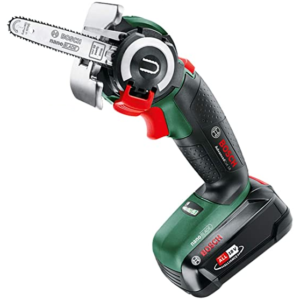 Bosch AdvancedCut 18