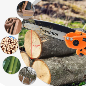 Utilisation Grenintol DLJ24V