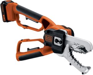 Black & Decker GKC1000L-QW