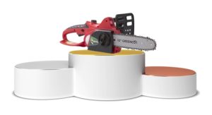 Comparatif tronçonneuses à batterie