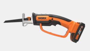 Coupe-branches Worx WG894E