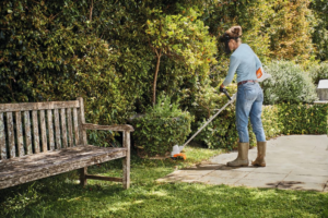 Stihl FSA 57 - utilisation