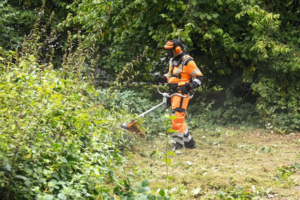 Stihl FS 561 - utilisation