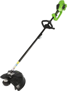 Greenworks GD40BCBK25