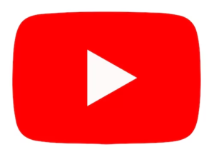 Logo youtube