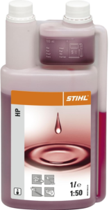 Huile 2T Stihl