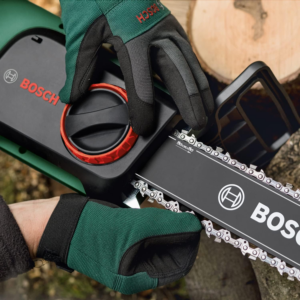 Bosch UniversalChain 40 - système tension sans outils