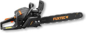Fuxtec FX-KS262 - vue côté tendeur
