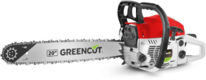 Greencut GS620X