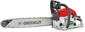 Greencut GS680X